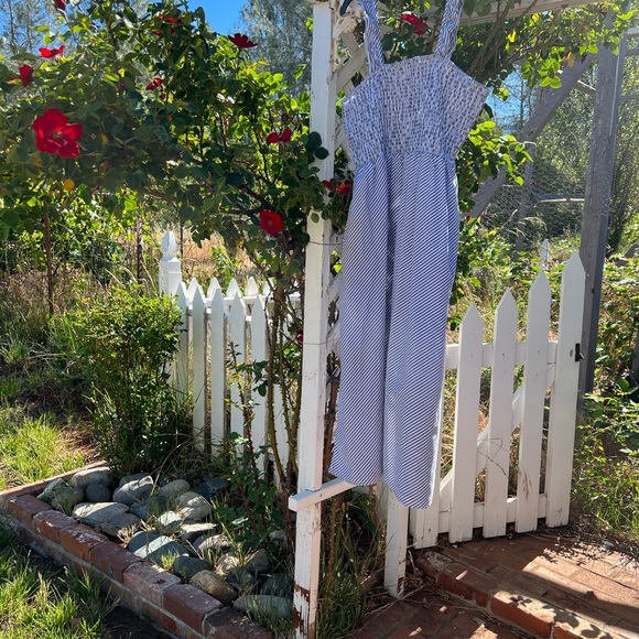 Time & Tru Summer SunDress Sz XXL (20) - Picture 3 of 11